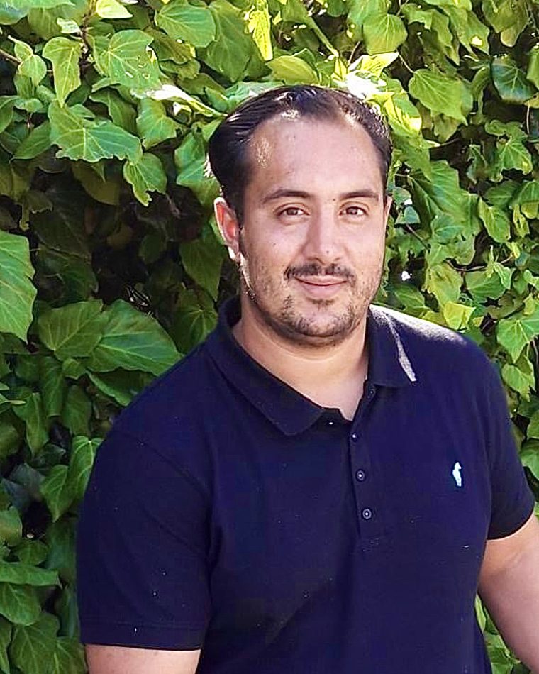 Nour Ayouch, maraîcher bio à Graveson — Alternative Bio